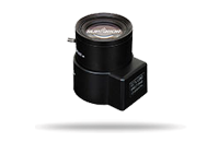 Lens 3.5-8mm (Auto DC)